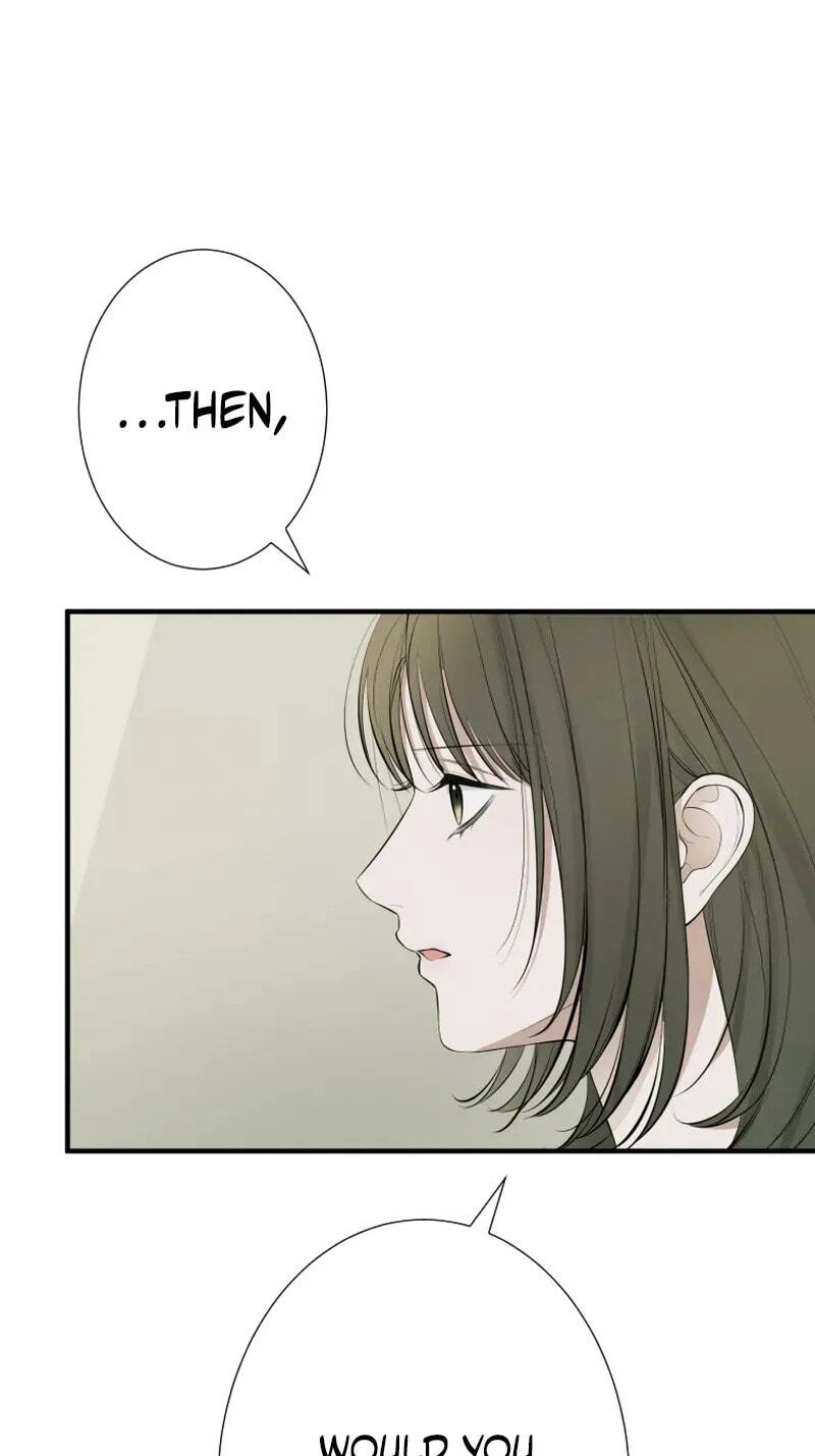 I Was Supposed to Have Killed My Husband Chapter 24 page 36 - 