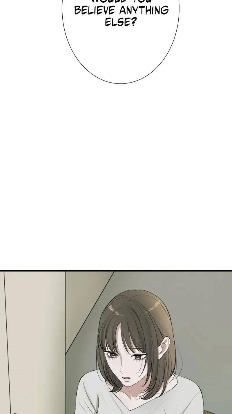 I Was Supposed to Have Killed My Husband Chapter 24 page 37 - 
