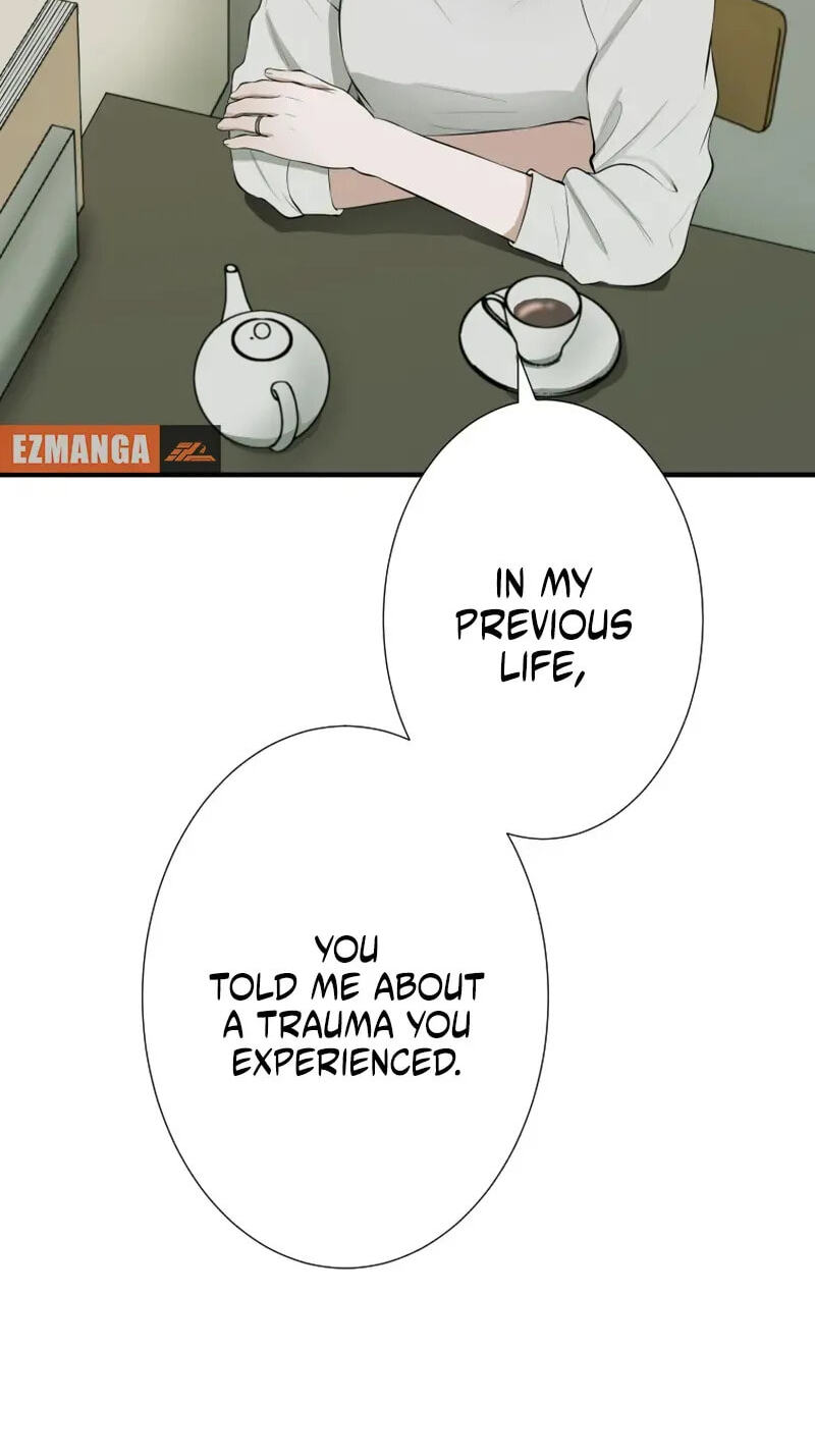 I Was Supposed to Have Killed My Husband Chapter 24 page 38 - 