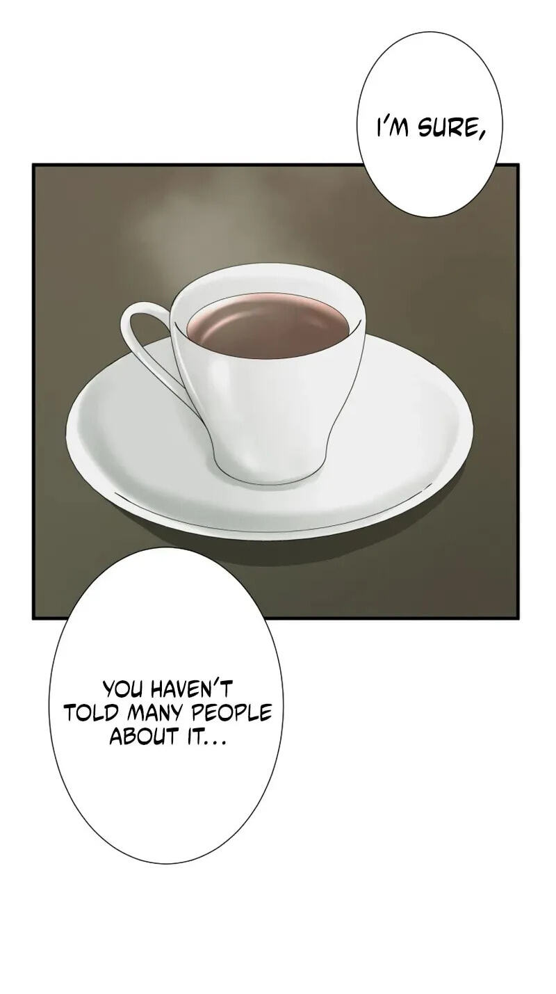 I Was Supposed to Have Killed My Husband Chapter 24 page 39 - 