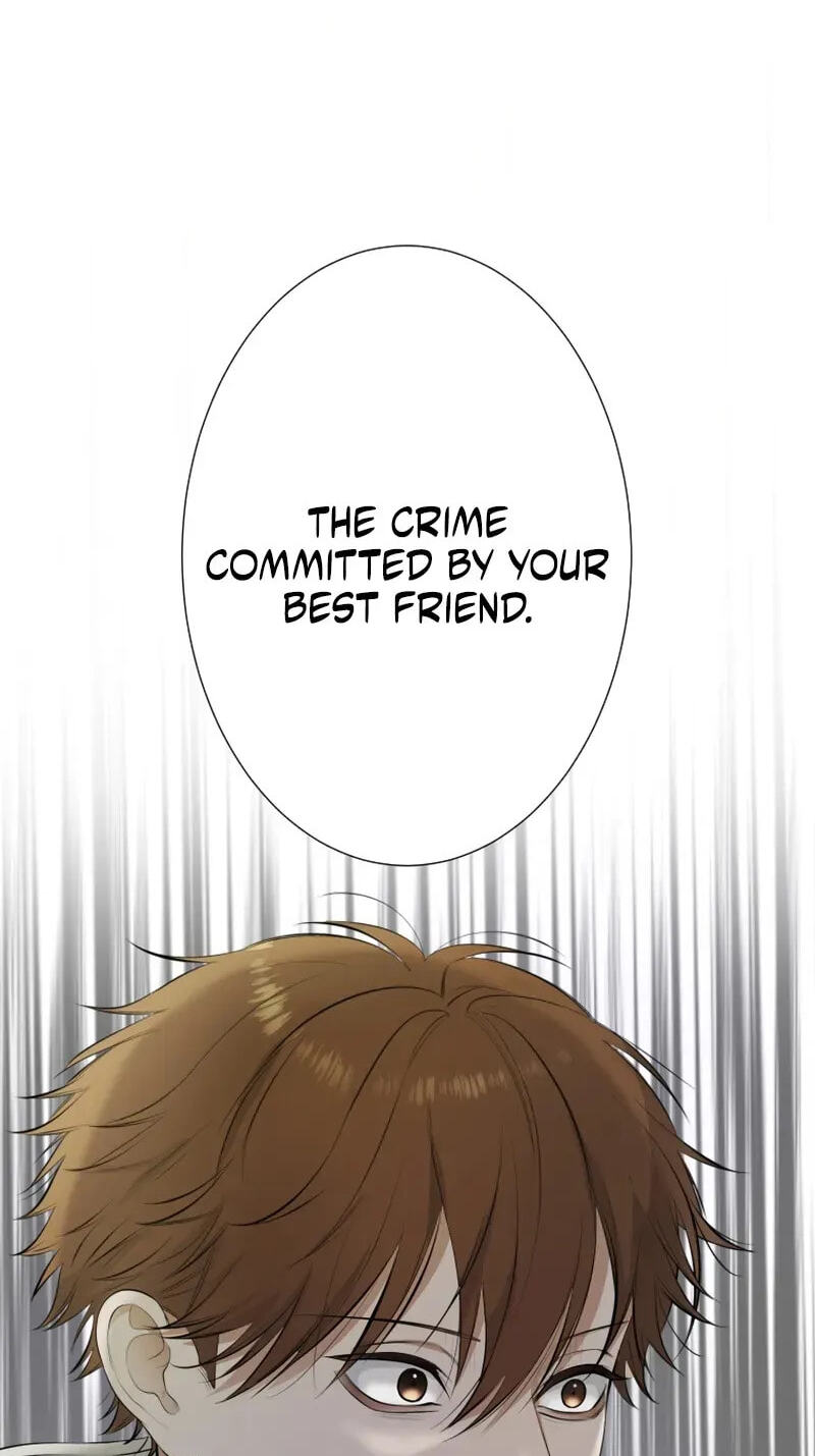 I Was Supposed to Have Killed My Husband Chapter 24 page 40 - 