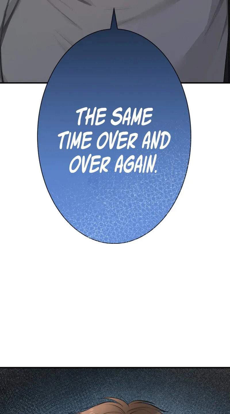 I Was Supposed to Have Killed My Husband Chapter 24 page 5 - 