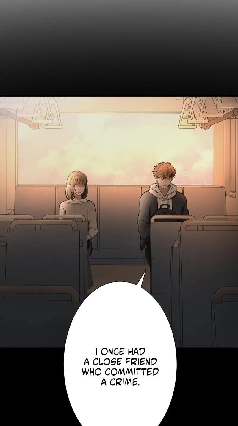 I Was Supposed to Have Killed My Husband Chapter 24 page 42 - 