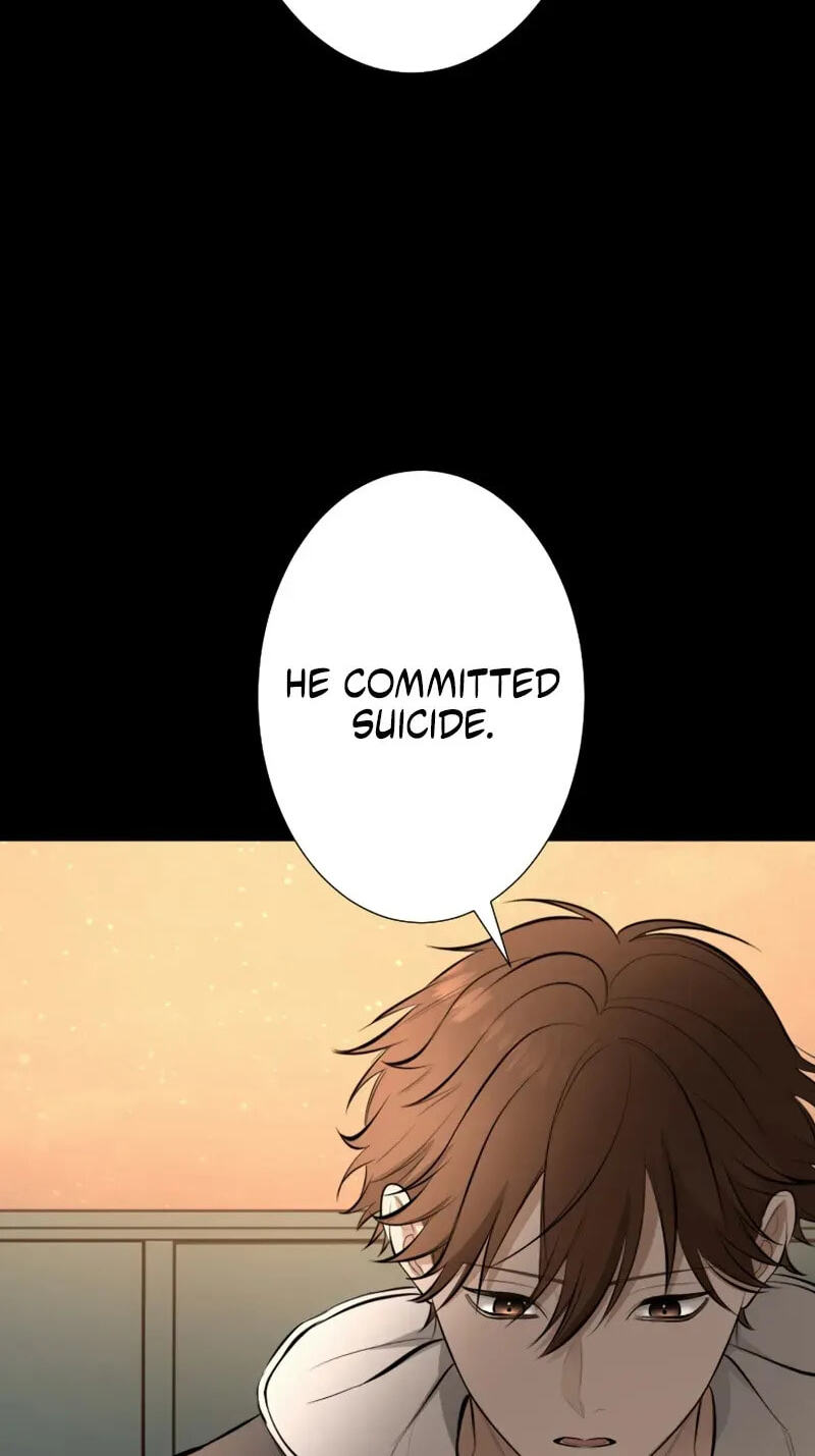 I Was Supposed to Have Killed My Husband Chapter 24 page 43 - 