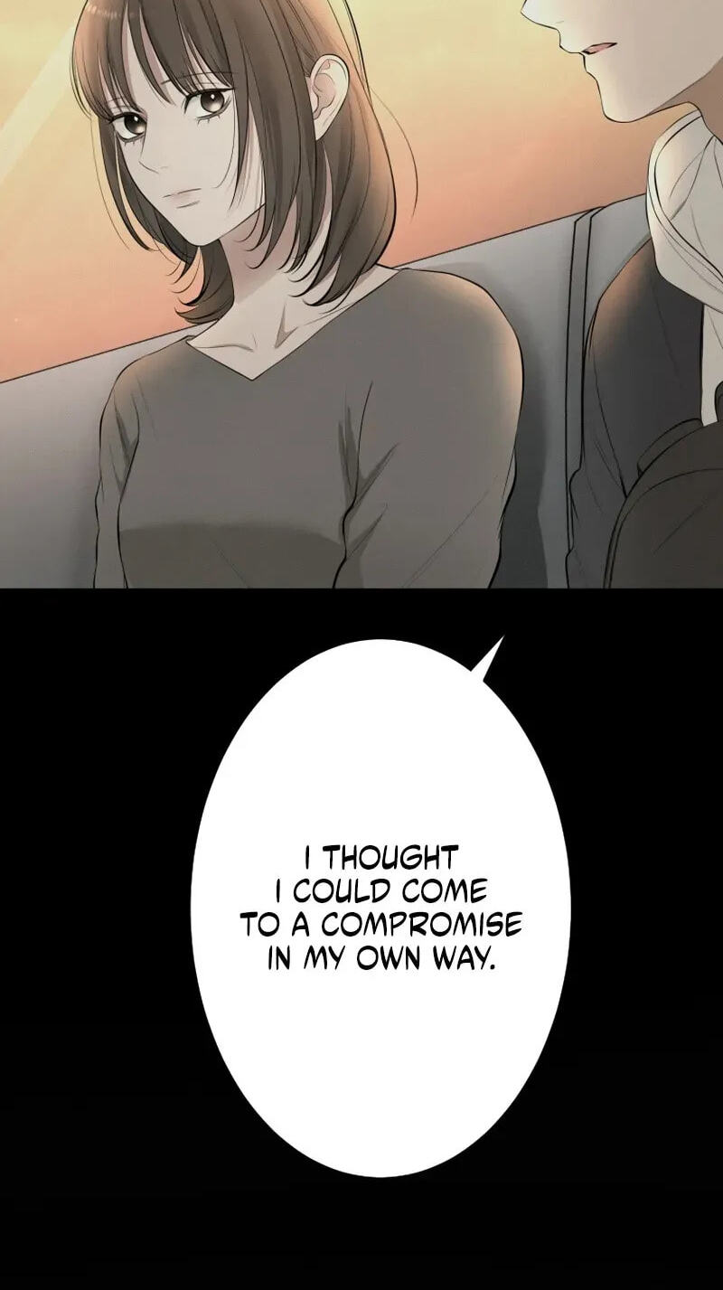 I Was Supposed to Have Killed My Husband Chapter 24 page 46 - 