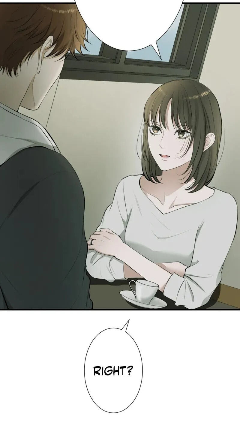 I Was Supposed to Have Killed My Husband Chapter 24 page 48 - 