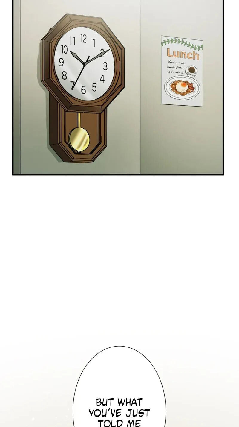 I Was Supposed to Have Killed My Husband Chapter 24 page 51 - 
