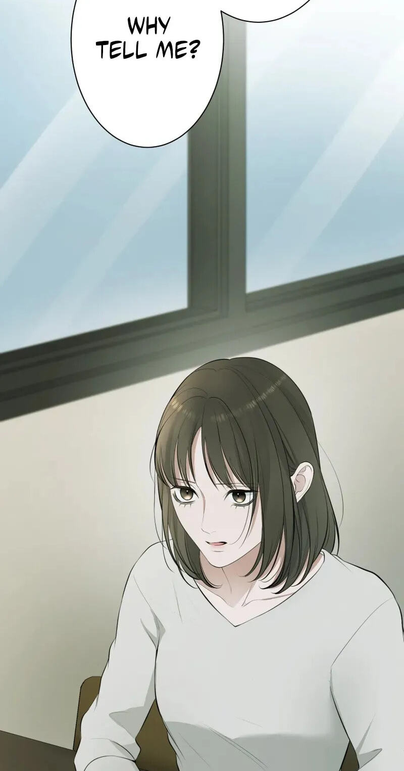 I Was Supposed to Have Killed My Husband Chapter 24 page 56 - 