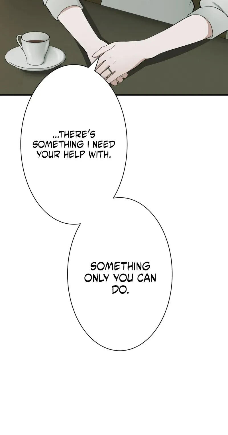 I Was Supposed to Have Killed My Husband Chapter 24 page 57 - 