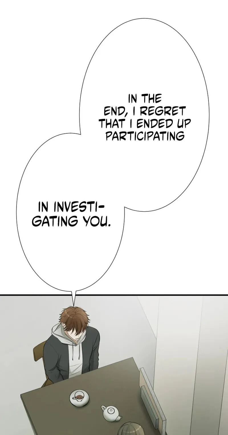 I Was Supposed to Have Killed My Husband Chapter 24 page 60 - 