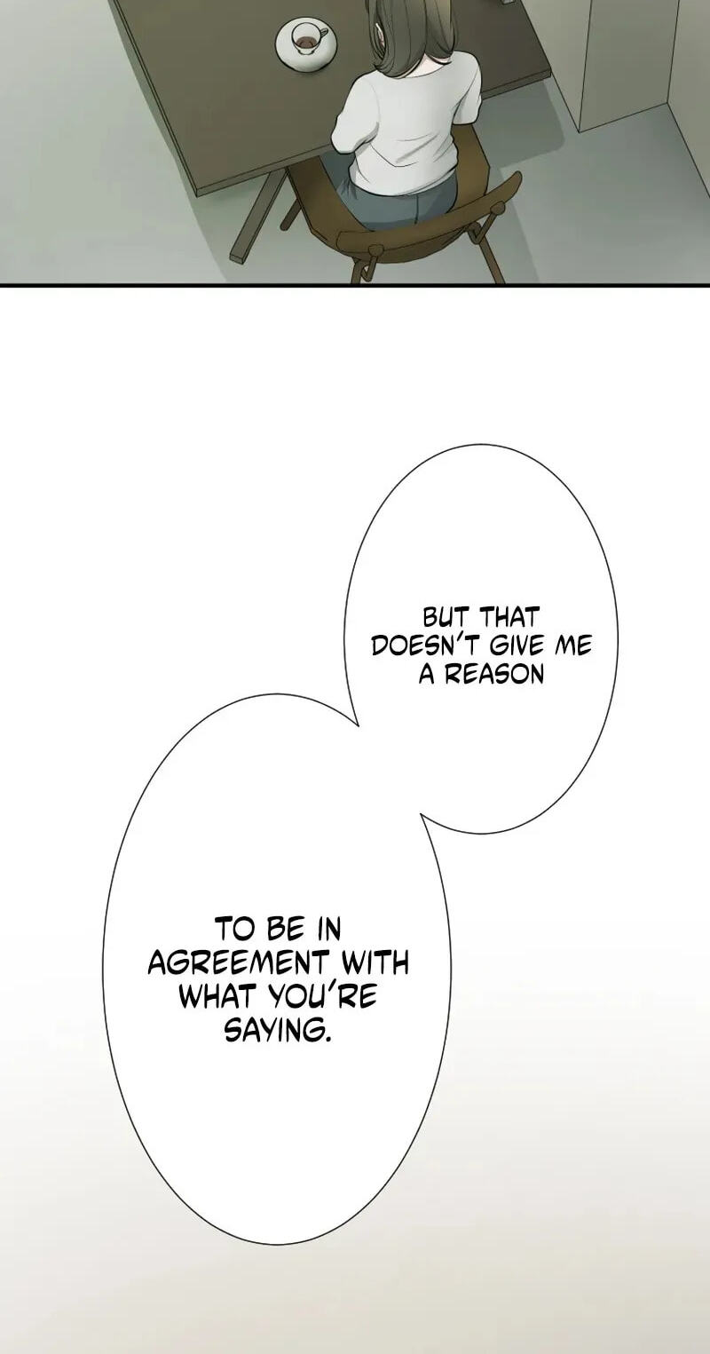 I Was Supposed to Have Killed My Husband Chapter 24 page 61 - 