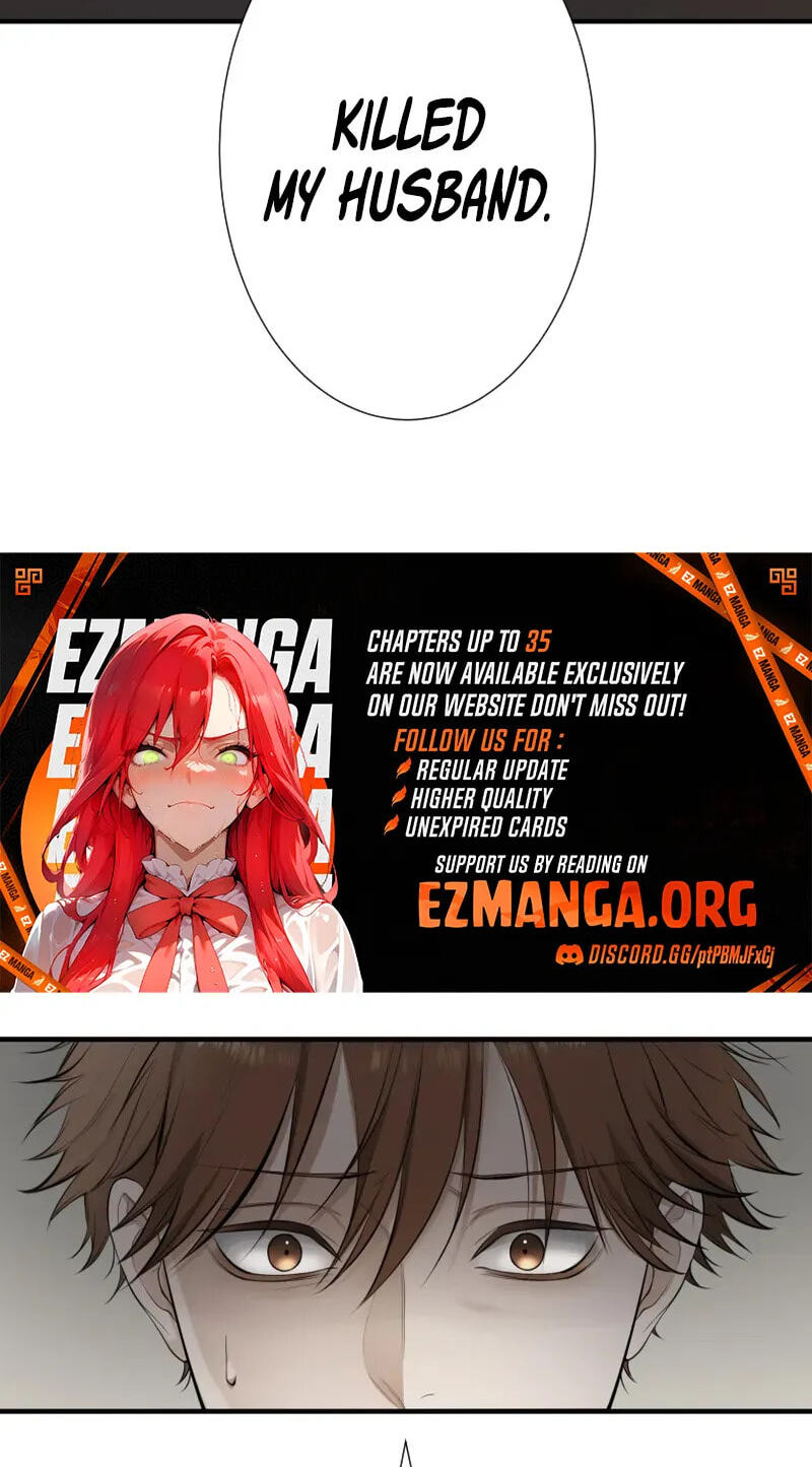 I Was Supposed to Have Killed My Husband Chapter 24 page 68 - 