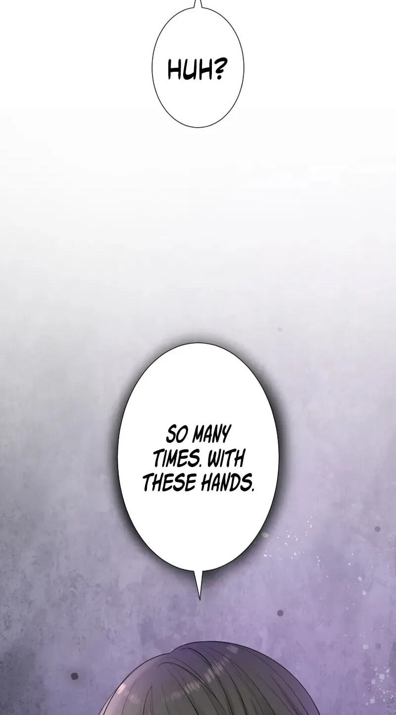 I Was Supposed to Have Killed My Husband Chapter 24 page 69 - 