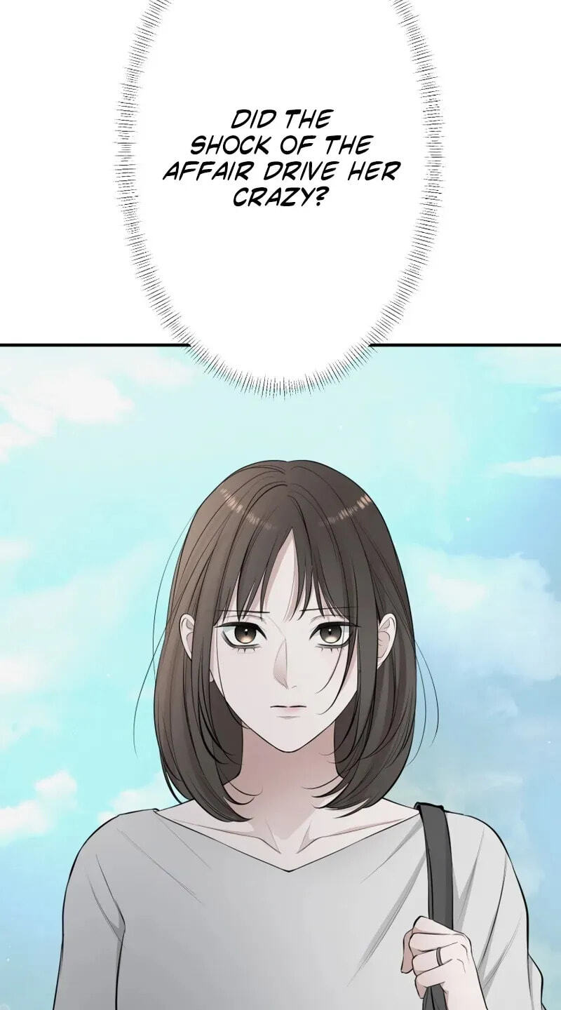 I Was Supposed to Have Killed My Husband Chapter 24 page 8 - 
