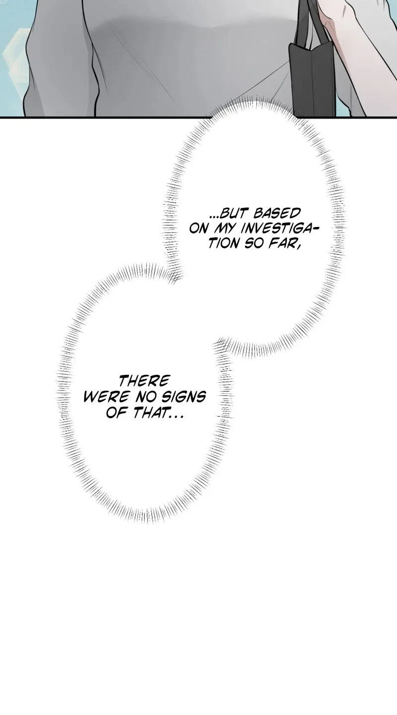 I Was Supposed to Have Killed My Husband Chapter 24 page 9 - 