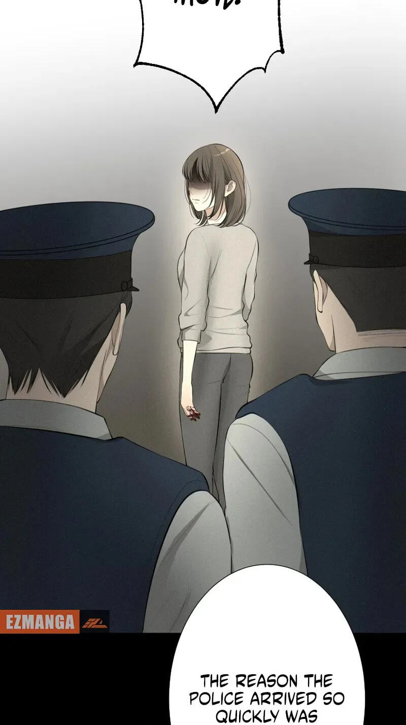 I Was Supposed to Have Killed My Husband Chapter 24 page 83 - 