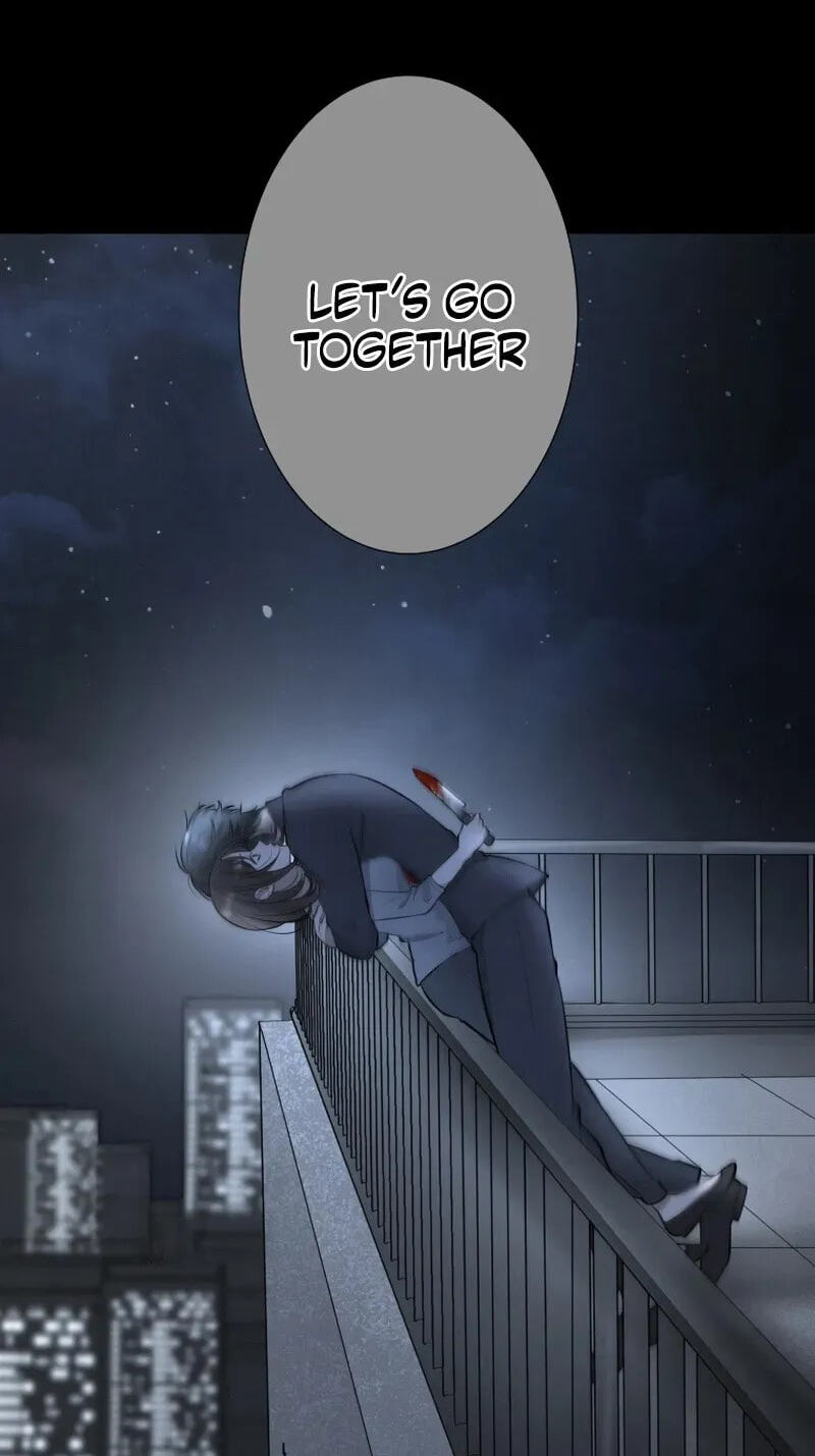 I Was Supposed to Have Killed My Husband Chapter 24 page 86 - 