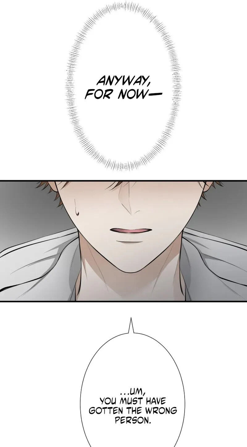 I Was Supposed to Have Killed My Husband Chapter 24 page 10 - 