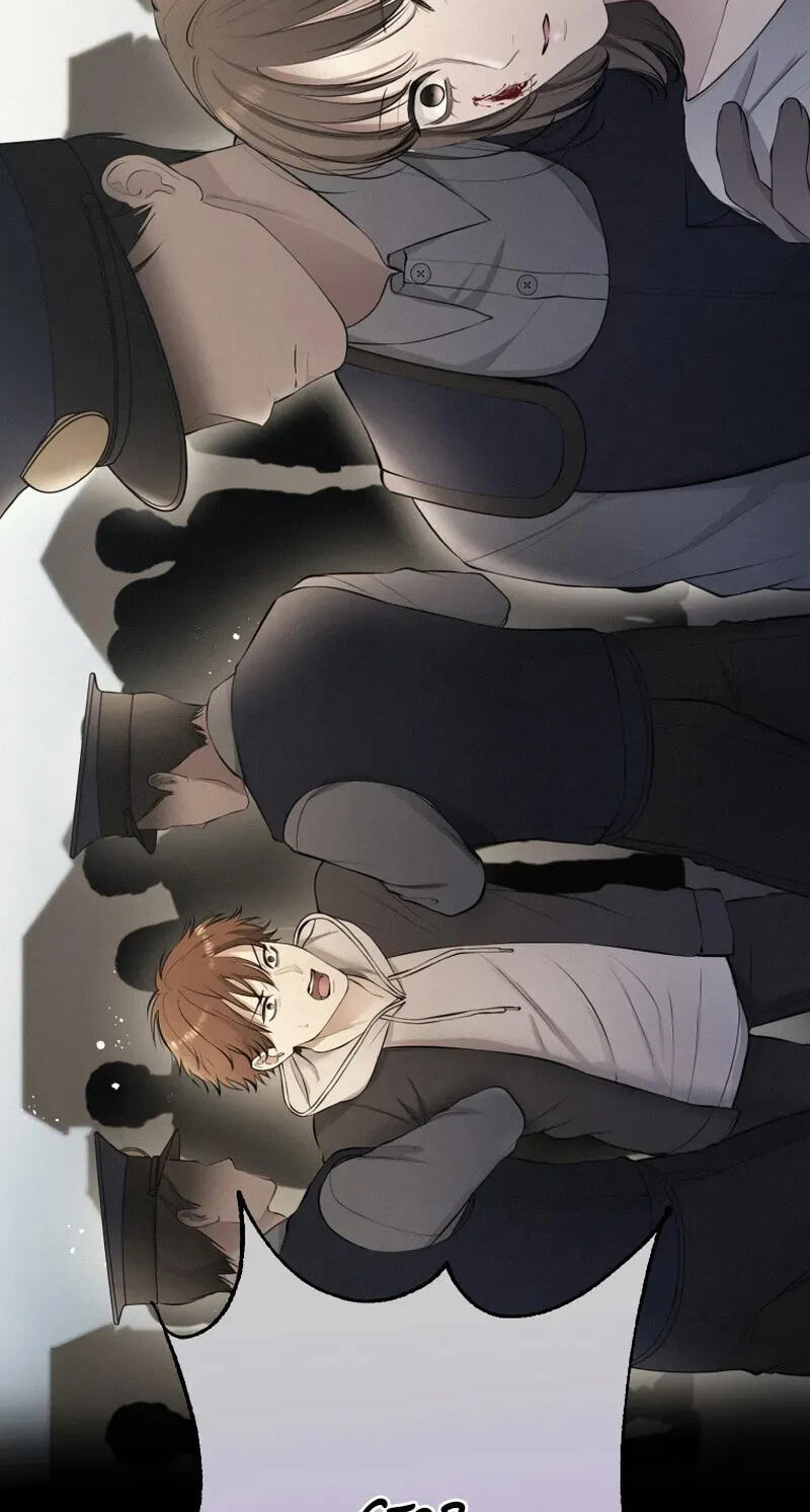 I Was Supposed to Have Killed My Husband Chapter 24 page 98 - 