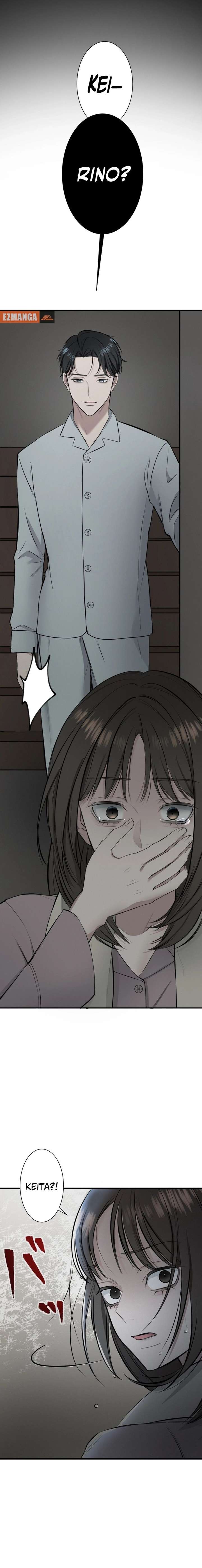 I Was Supposed to Have Killed My Husband Chapter 3 page 2 - 