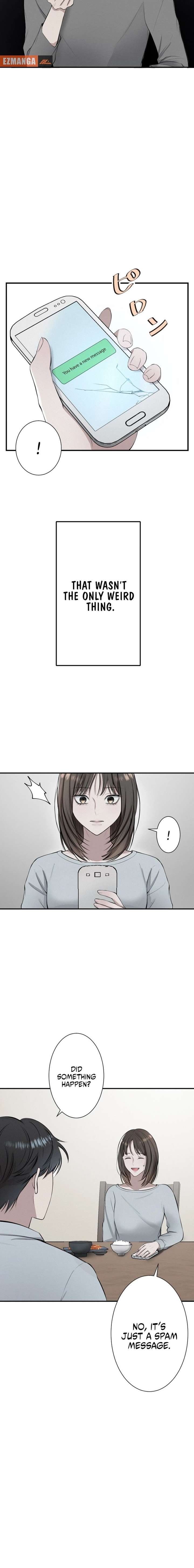 I Was Supposed to Have Killed My Husband Chapter 3 page 24 - 