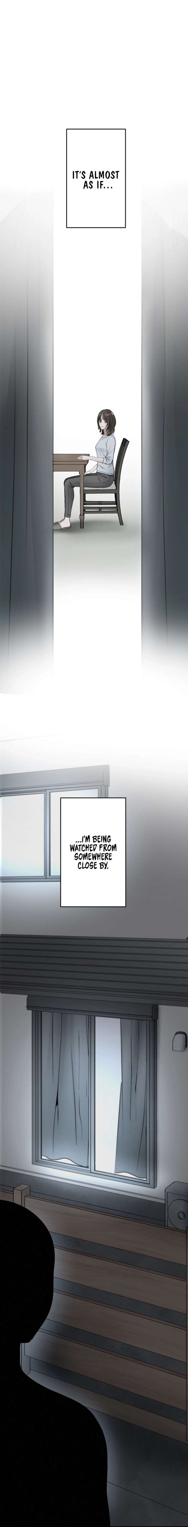I Was Supposed to Have Killed My Husband Chapter 3 page 26 - 
