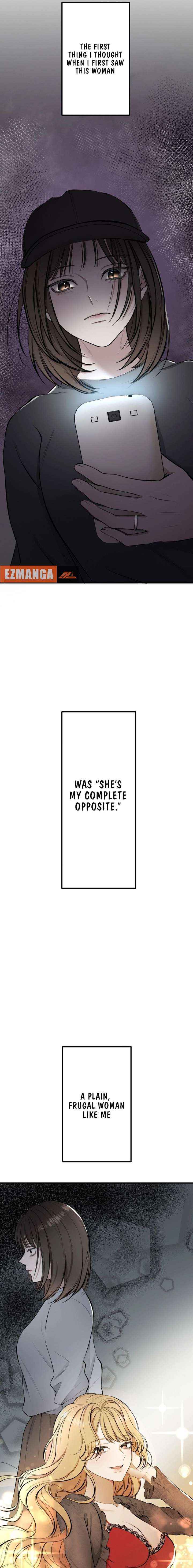 I Was Supposed to Have Killed My Husband Chapter 4 page 15 - 