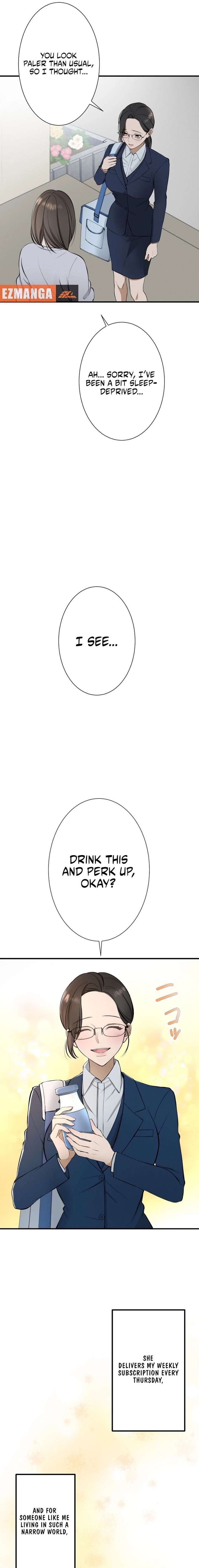 I Was Supposed to Have Killed My Husband Chapter 4 page 19 - 