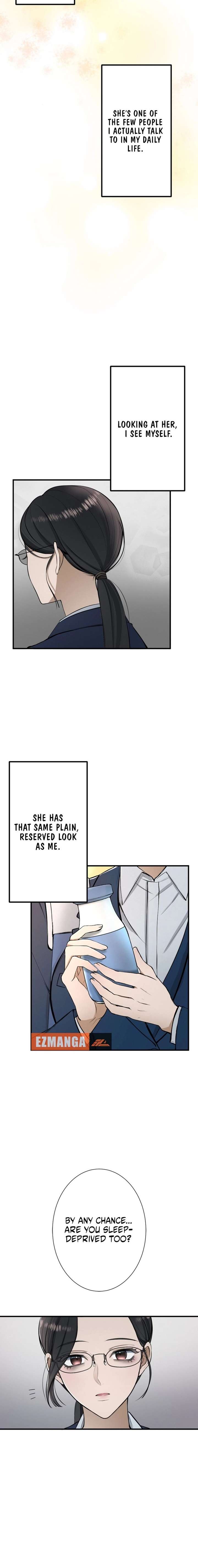 I Was Supposed to Have Killed My Husband Chapter 4 page 20 - 