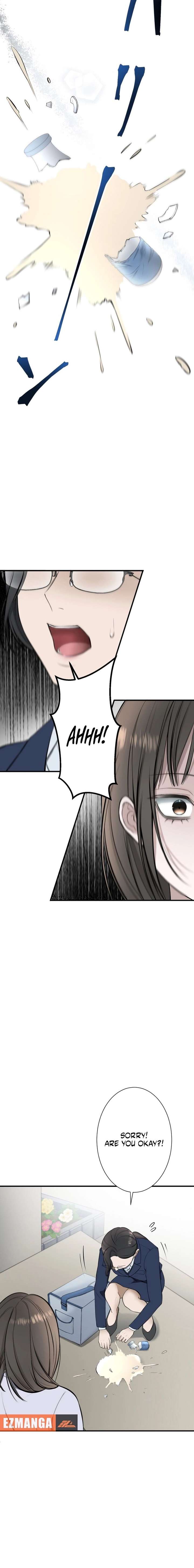 I Was Supposed to Have Killed My Husband Chapter 4 page 24 - 