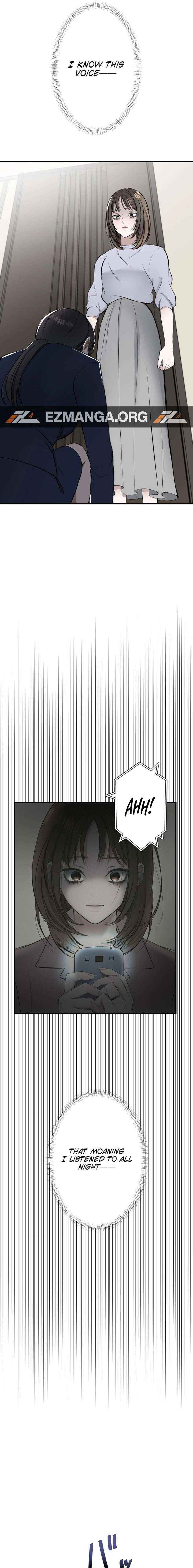 I Was Supposed to Have Killed My Husband Chapter 4 page 25 - 