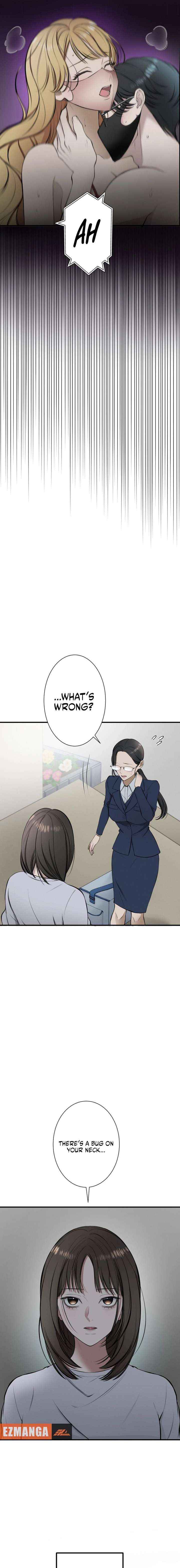 I Was Supposed to Have Killed My Husband Chapter 4 page 27 - 