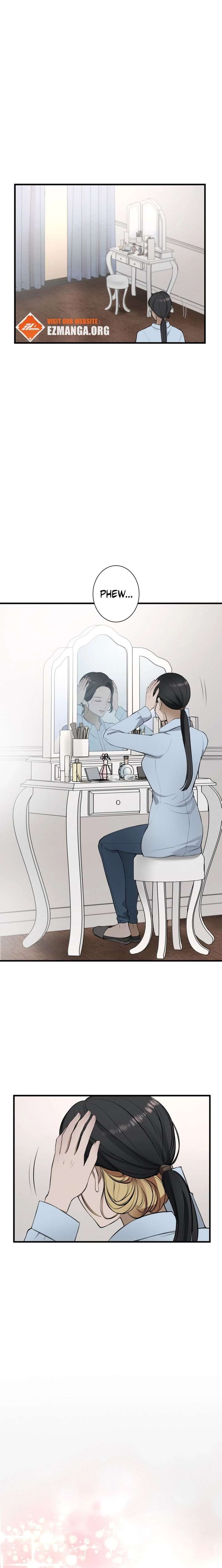 I Was Supposed to Have Killed My Husband Chapter 5 page 14 - 