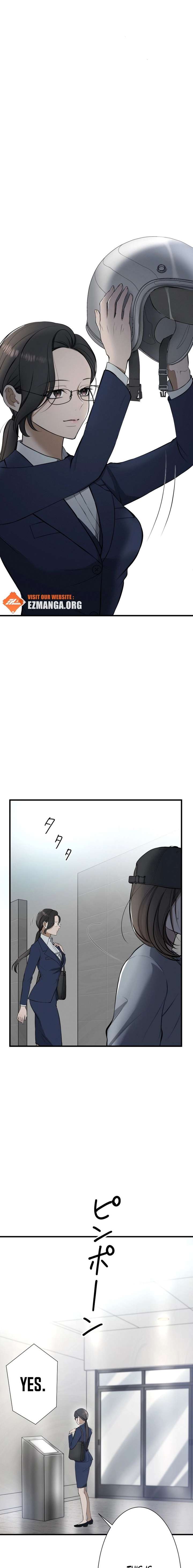 I Was Supposed to Have Killed My Husband Chapter 5 page 23 - 