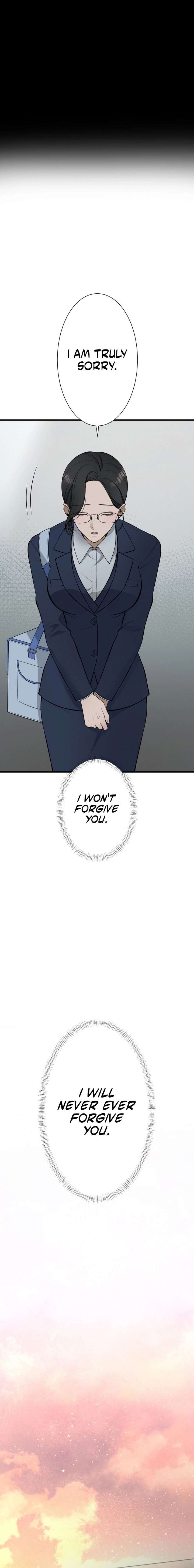 I Was Supposed to Have Killed My Husband Chapter 5 page 9 - 