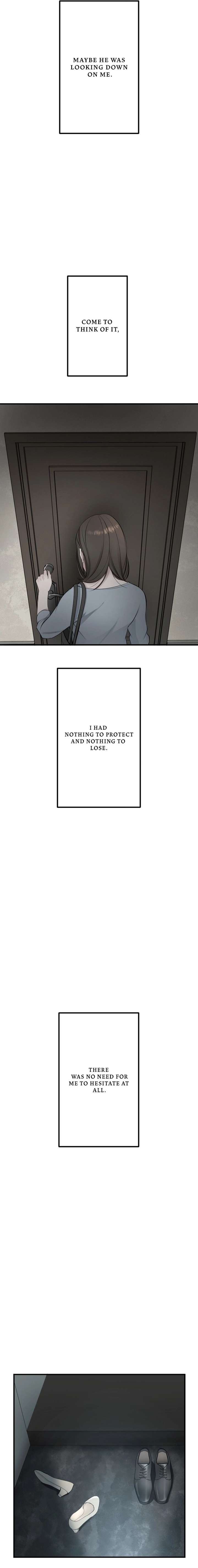 I Was Supposed to Have Killed My Husband Chapter 6 page 25 - 