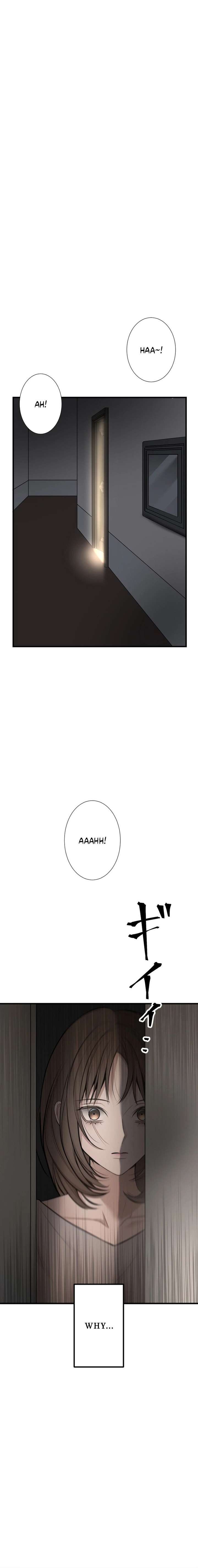 I Was Supposed to Have Killed My Husband Chapter 6 page 26 - 