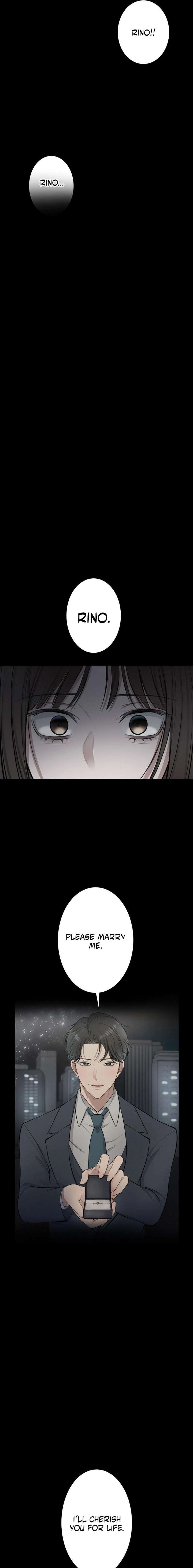 I Was Supposed to Have Killed My Husband Chapter 7 page 13 - 