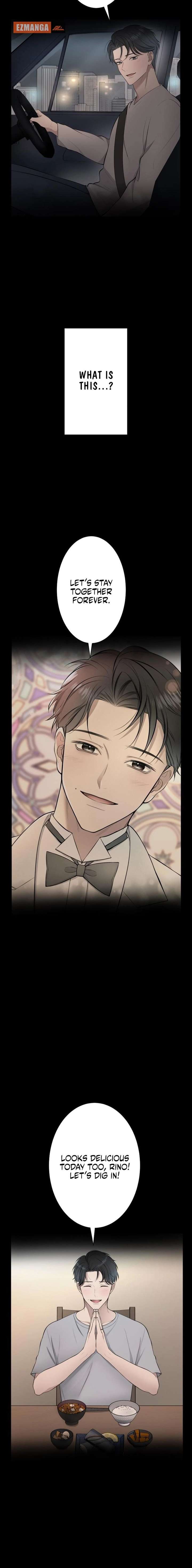 I Was Supposed to Have Killed My Husband Chapter 7 page 14 - 