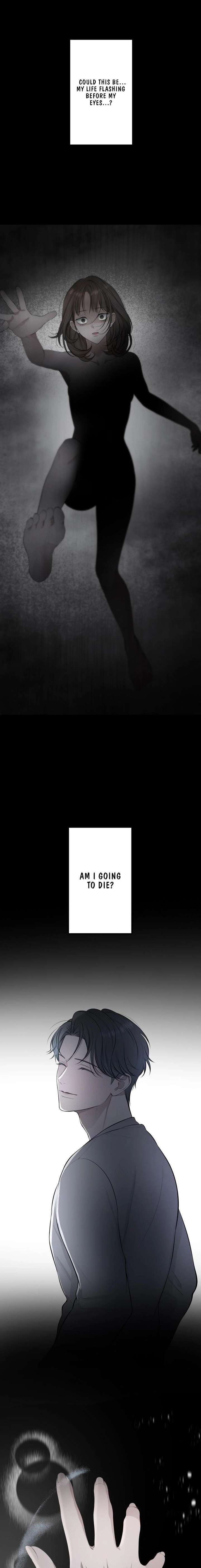 I Was Supposed to Have Killed My Husband Chapter 7 page 15 - 