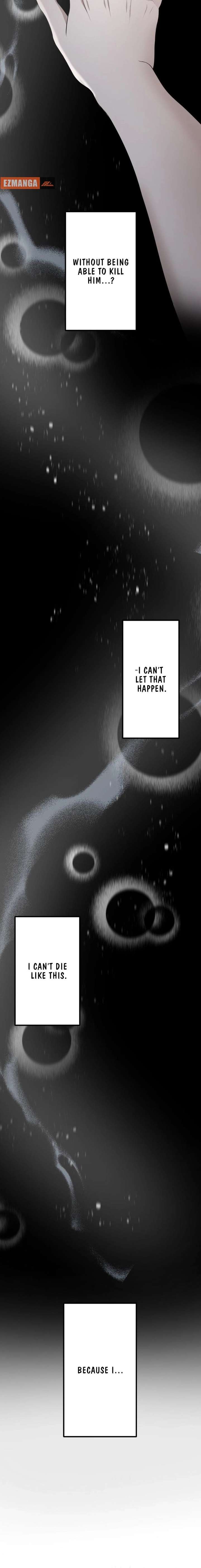 I Was Supposed to Have Killed My Husband Chapter 7 page 16 - 