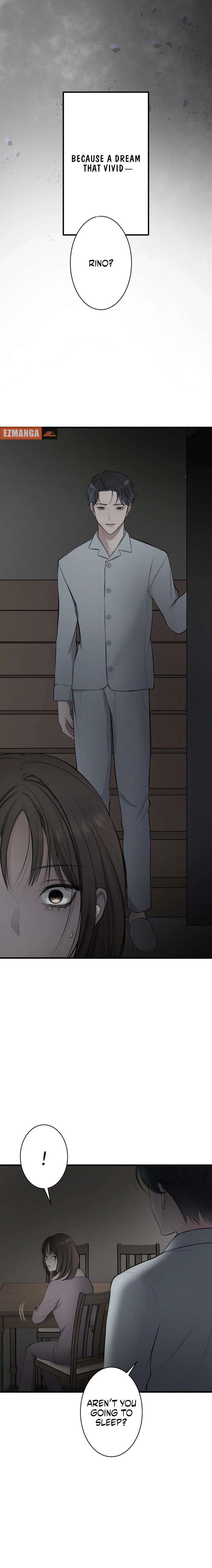 I Was Supposed to Have Killed My Husband Chapter 7 page 22 - 