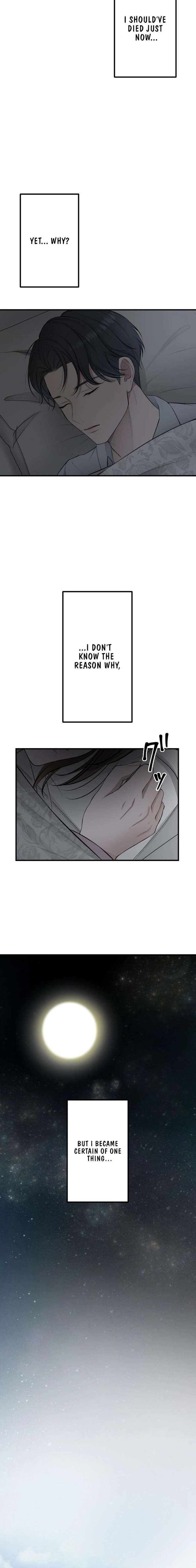I Was Supposed to Have Killed My Husband Chapter 7 page 26 - 
