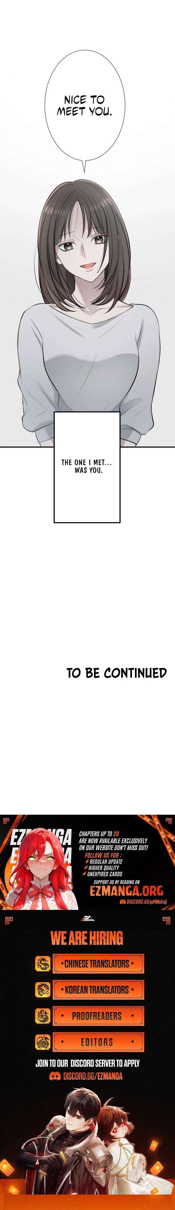 I Was Supposed to Have Killed My Husband Chapter 9 page 28 - 