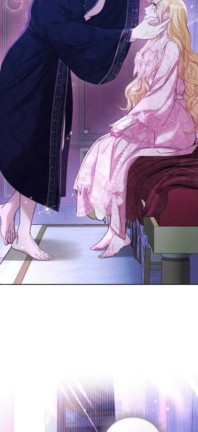 I Was The Acting Empress But I Spent The First Night With Him Chapter 1 page 101 - 