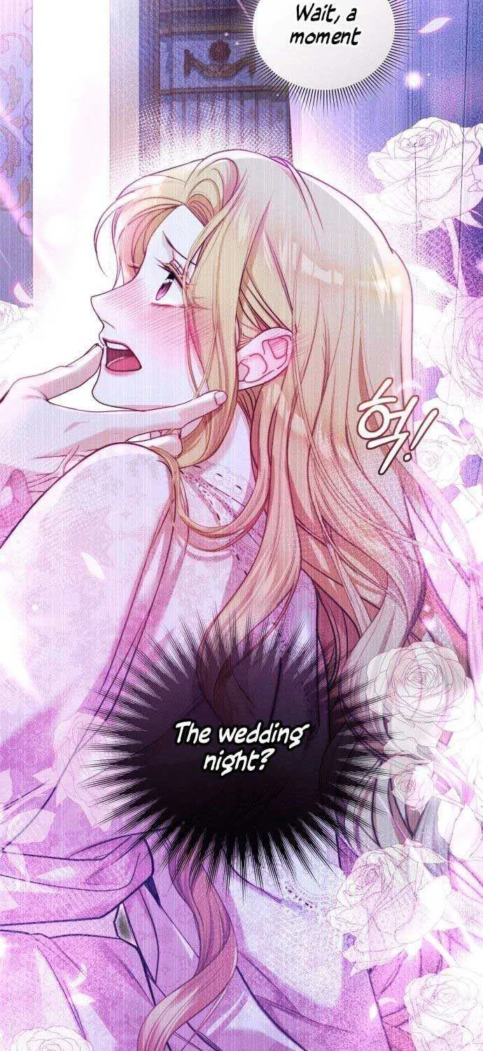 I Was The Acting Empress But I Spent The First Night With Him Chapter 1 page 102 - 