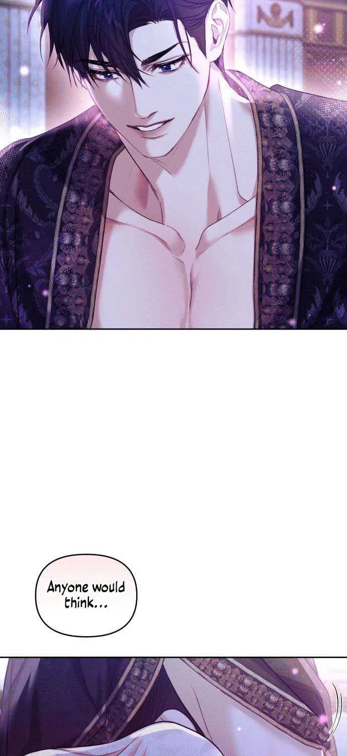 I Was The Acting Empress But I Spent The First Night With Him Chapter 1 page 105 - 