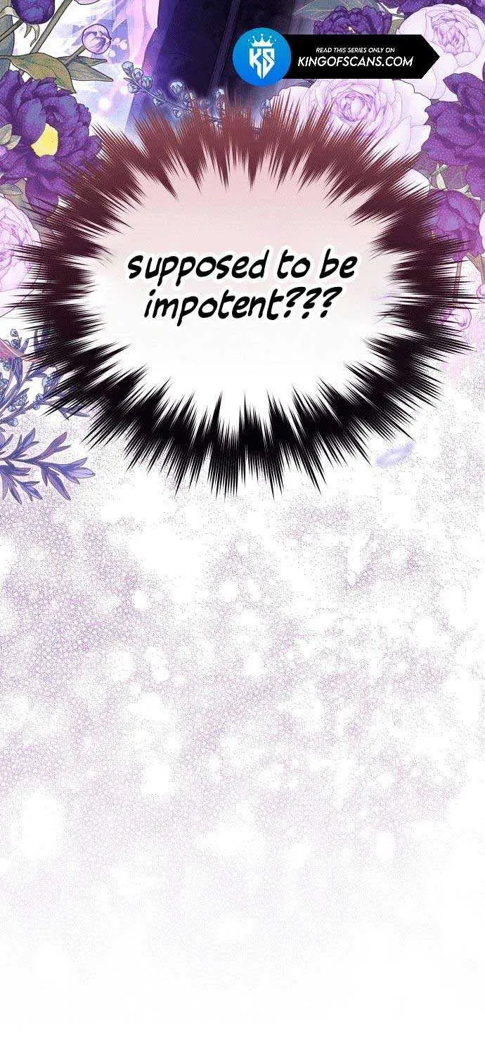 I Was The Acting Empress But I Spent The First Night With Him Chapter 1 page 109 - 
