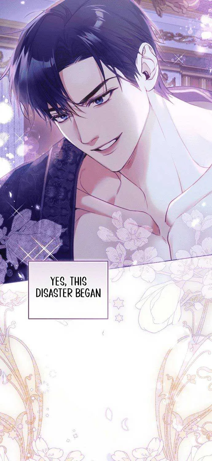 I Was The Acting Empress But I Spent The First Night With Him Chapter 1 page 13 - 