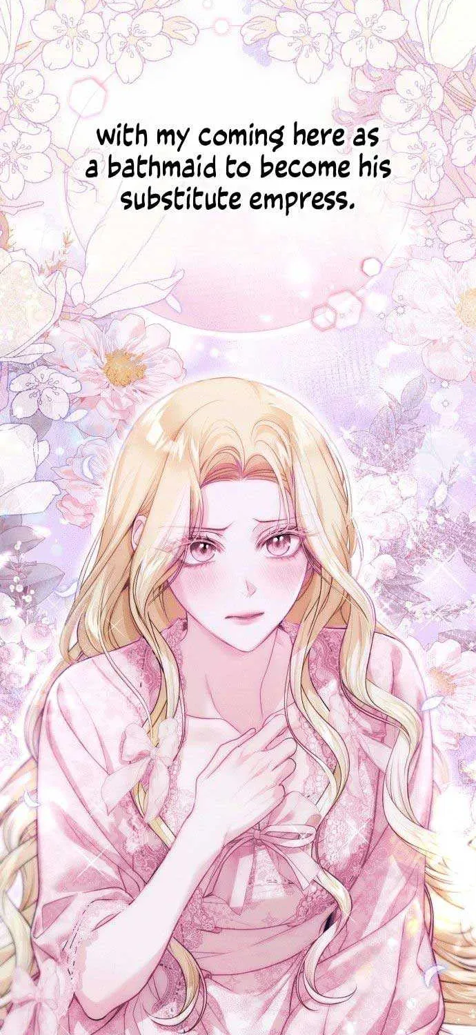I Was The Acting Empress But I Spent The First Night With Him Chapter 1 page 14 - 